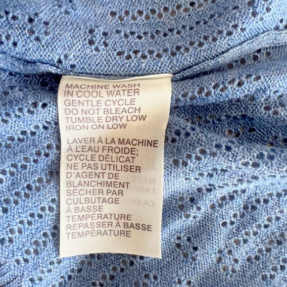 Tradition Brand Designer Women's Net Cardigan! - Picture 11 of 11